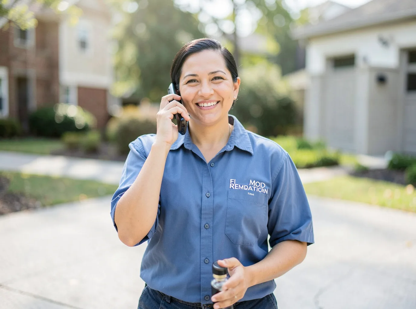 Mold Remediation Granbury, TX FAQs